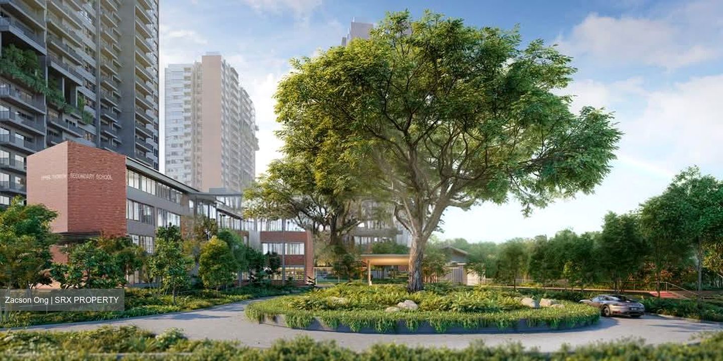 Springleaf Residence (D26), Apartment #600889351
